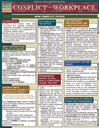 QuickStudy - Conflict in the Workplace@